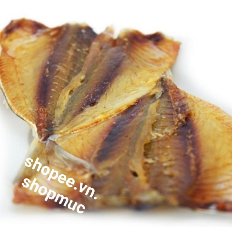 500g Khô Cá Chỉ Vàng Loại Ngon | BigBuy360 - bigbuy360.vn