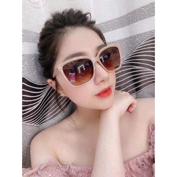 Kính nữ thời trang hàng HM xách tay