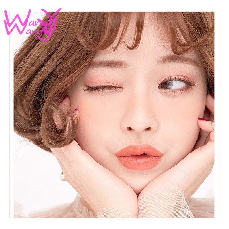 Mascara Lameila Màu Đen Lâu Trôi Làm Dài Và Dày Mi Tự Nhiên