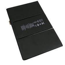 PIN IPAD 2