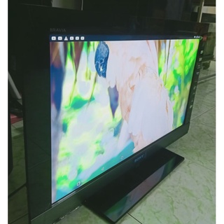 [LED SIÊU MỎNG SONY 32" TREO TƯỜNG SẮC NÉT] TIVI LED 32" SONY CẦN THANH LÝ