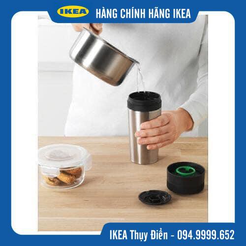 Bình ủ giữ nhiệt trà & cà phê IKEA