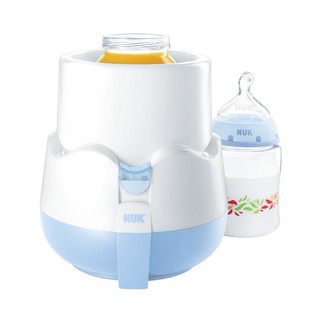 Máy hâm sữa điện siêu tốc Nuk 256237