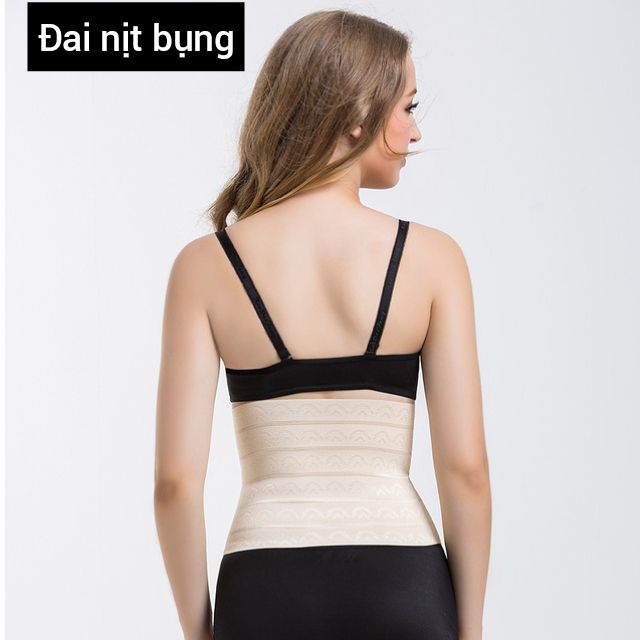 Đai nịt bụng đàn hồi cực tốt | BigBuy360 - bigbuy360.vn