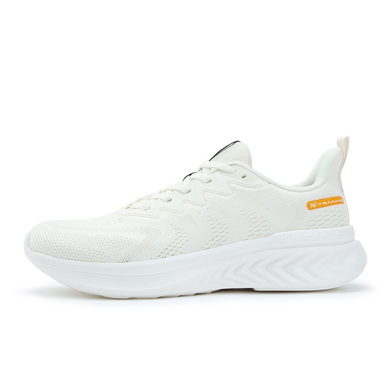 361 Degrees Men's Training Shoes Fashion Mesh Breathable Damping Shock Absorption 572134416