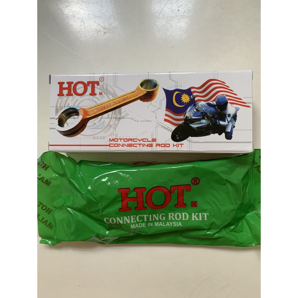 TAY DÊN/TAY BIÊN NHẬP KHẨU MALAYSIA DÀNH CHO XE EXCITER 135cc/150cc