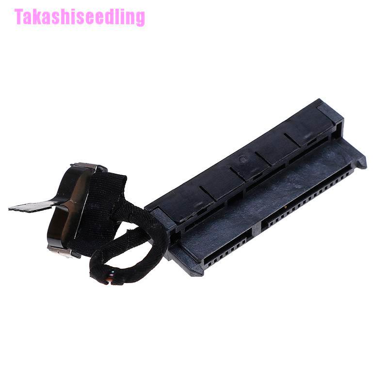 Dây cáp kết nối ổ cứng Hdd G4 G6 Cq42 Cq43 Cq62 G42 G56 G62 G72 Sata chất lượng cao