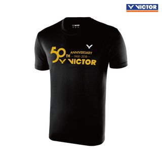 ÁO CẦU LÔNG VICTOR TRAINING (7 màu)