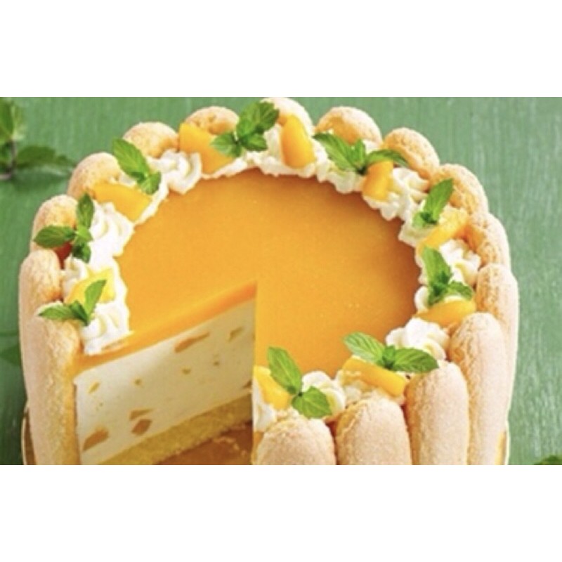 Bánh Sampa  200G