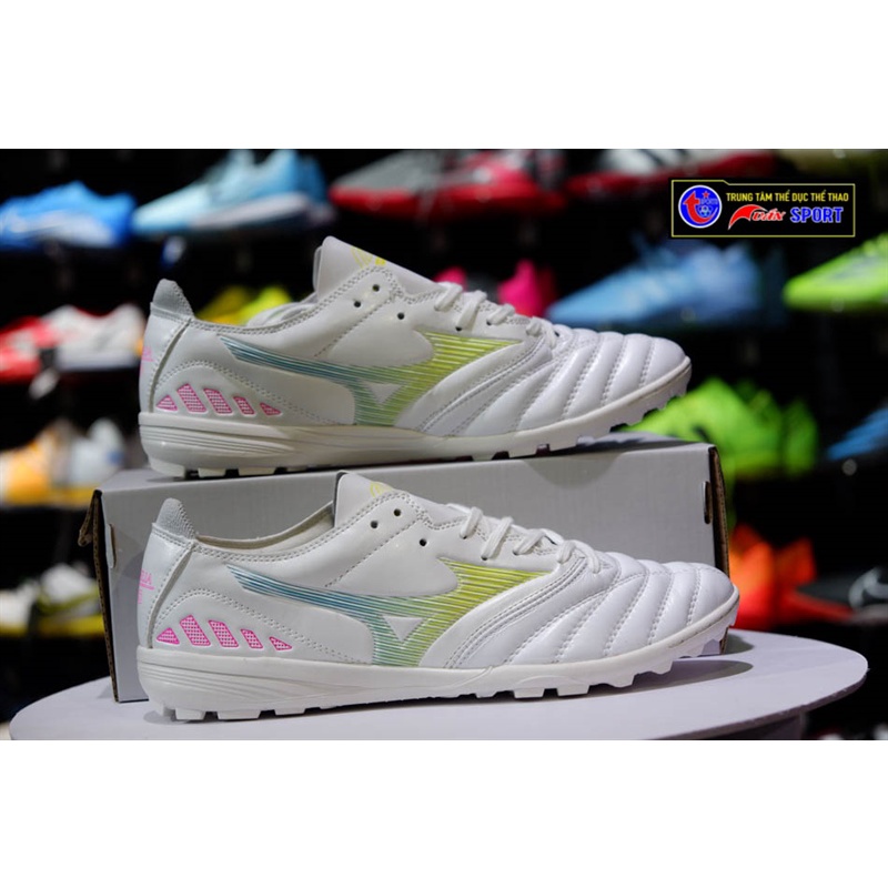 GIÀY Mizuno Morelia Neo Ⅲ TF PRO - 7 MÀU