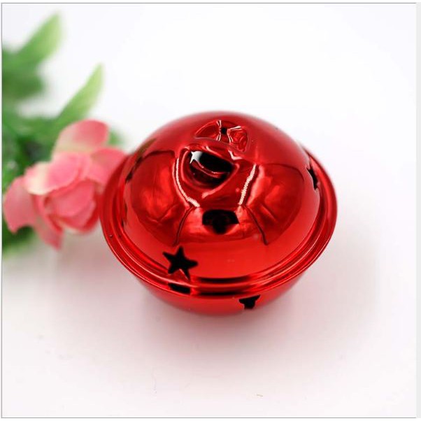 chuông lục lạc to 40mm