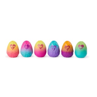 Trứng Hatchimals Summer Vibes mùa 7