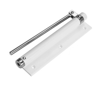 Bản Lề Đóng Cửa Tự Động JG-32 -  Bản Lề Tự Đóng Cửa (1 Cái) Cho Cửa Nhôm, Cửa Gỗ, Cửa Văn Phòng Cực Tiện Dụng