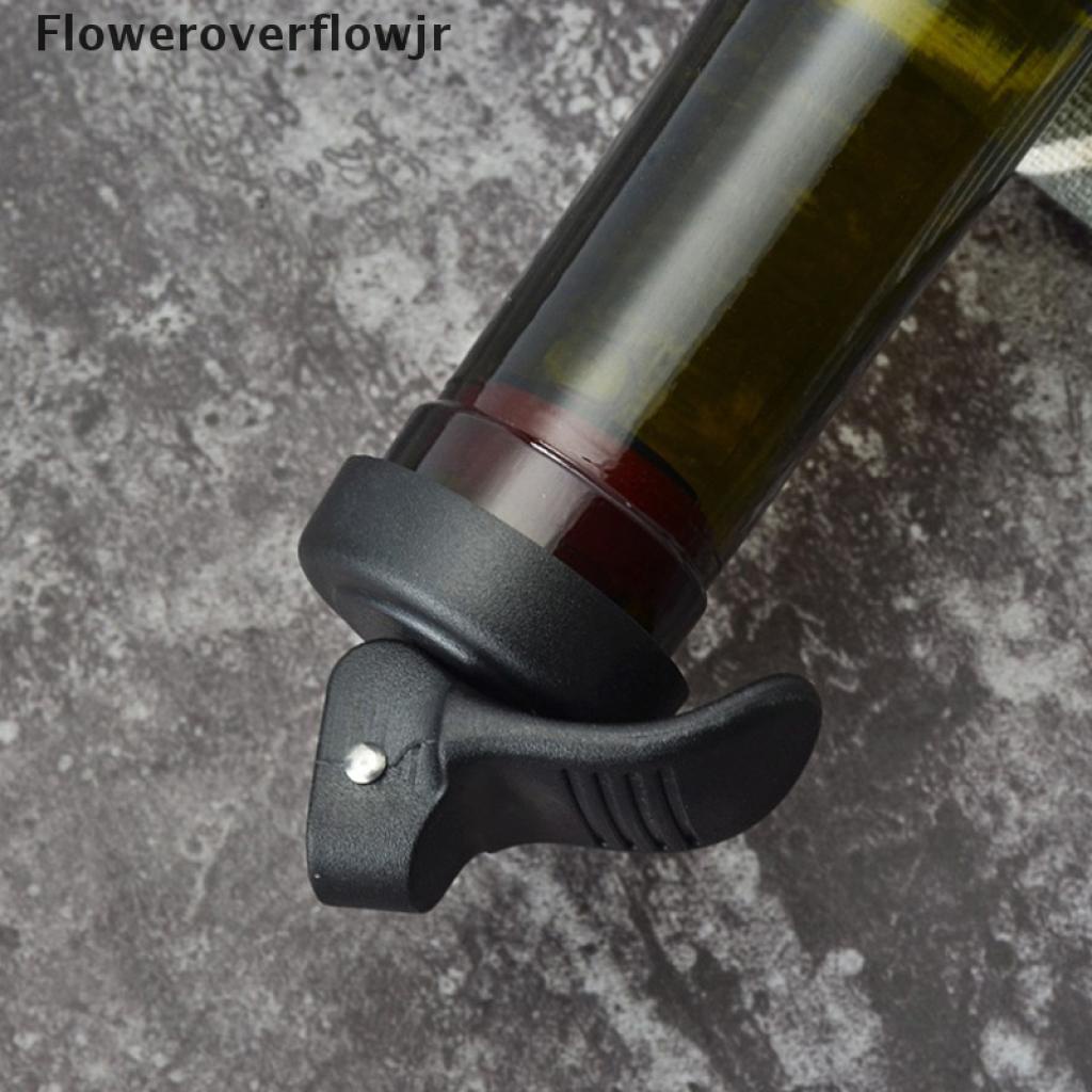 Nút Chặn Bảo Vệ Chai Rượu Vang Bằng Chân Không