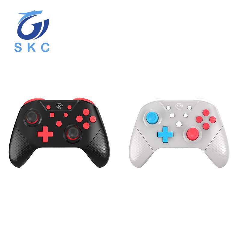 Wireless Pro Game Controller for Nintendo Switch Bluetooth Gamepad G