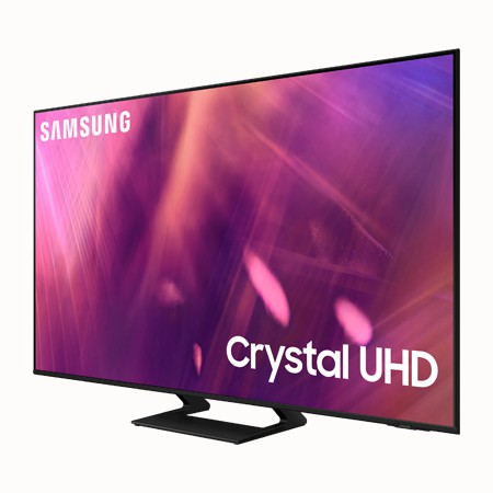 Smart Tivi Led Samsung 4K 43 inch UA43AU9000 Mới 2021 giao diện Tizen OS, Remote thông minh, giao hàng miễn phí HCM