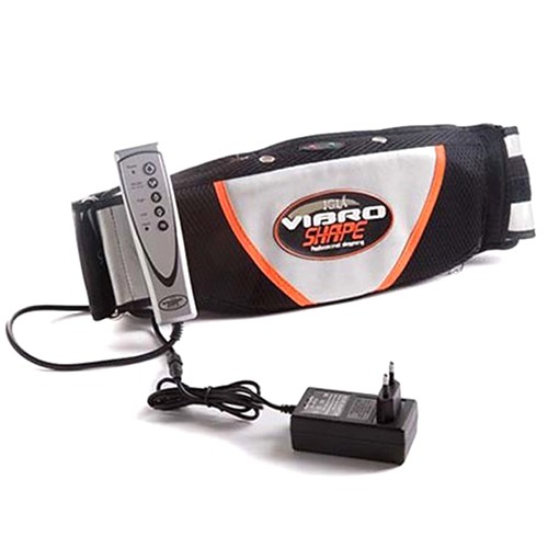 Đai massage thon gọn cơ thể Vibro Shape