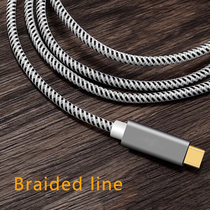 Cáp Nối Dài Type C Male Sang Female Cho Pro S8 Note8