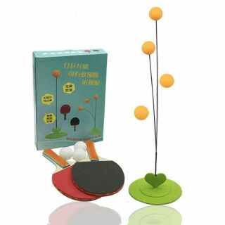 Bộ Bóng bàn phản xạ