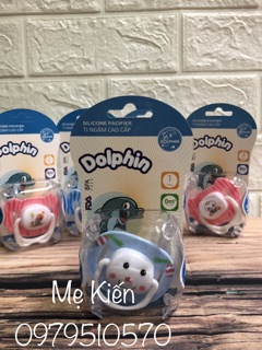 Ti giả/ngậm Dolphin cao cấp
