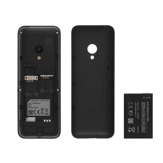 Điện Thoại Nokia 150 2020 ( 2 Sim ) FullBox Chính Hãng, Loa To Sóng Khỏe 2Yann