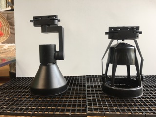 Đèn Led Rọi Bán Cạn