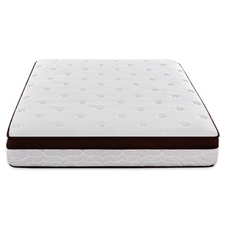Đệm Lò Xo Liên Á COCOON 2.0 PREMIUM