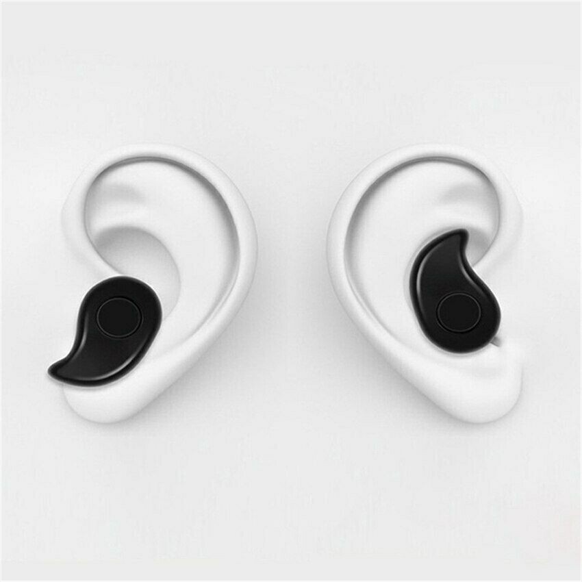 Tai Nghe Nhét Tai Bluetooth Không Dây Mini S530 Có Micro 5 Màu