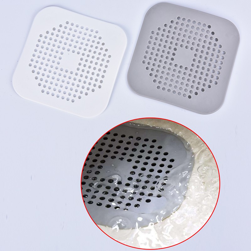 1 Lưới Lọc Rác Cho Bồn Rửa Bát,