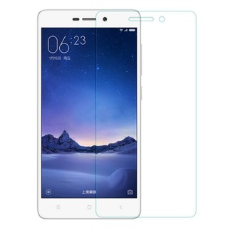 Kính Cường Lực Glass cho Xiaomi Redmi 3 Pro