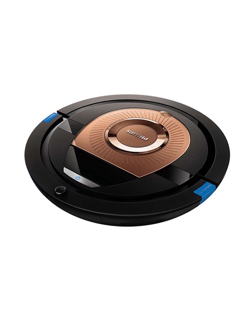 Robot hút bụi thông minh Philips FC8776