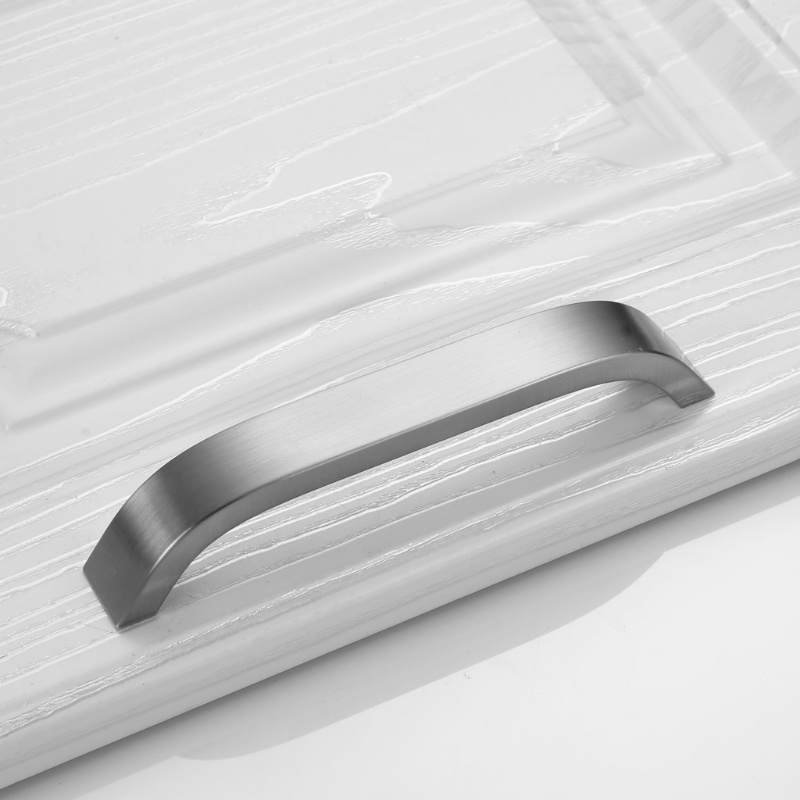Tay Nắm Ngăn Kéo Tủ Nhà Bếp 96mm-192mm