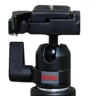 Chân máy ảnh Beike BK-301