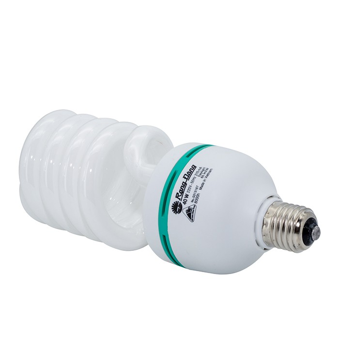 Bóng đèn Huỳnh quang Compact Model: CFL HST5 105W/50W/85W/40W/105W H8 E27