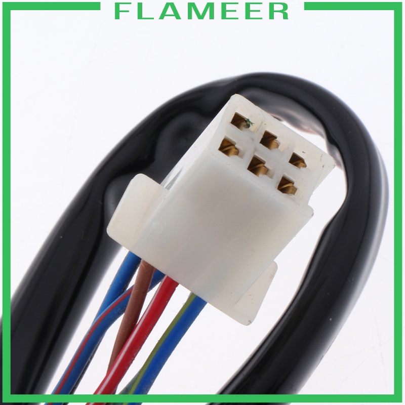 [FLAMEER] 1 Piece Motorbike Gear Position Sensor Wiring Wire Neutral Safety Switch | BigBuy360 - bigbuy360.vn
