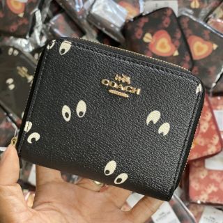 Ví cầm tay mini coach