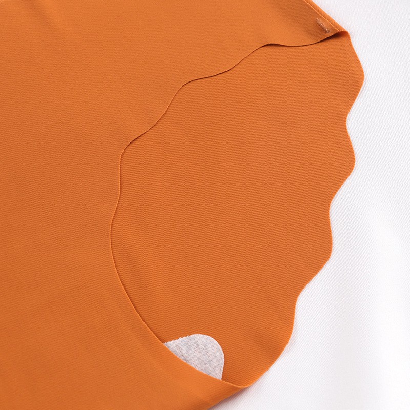 Quần Lót cotton Lụa Lạnh Không Đường May Lưng Vừa Gợi Cảm Cho Nữ CFH CRD