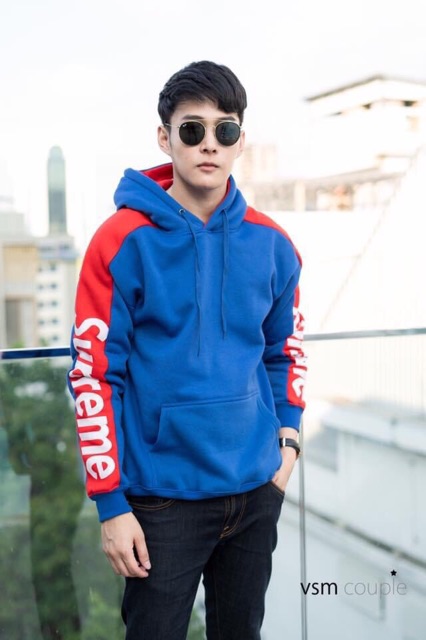 Hoodie SupremeFreeship 70k