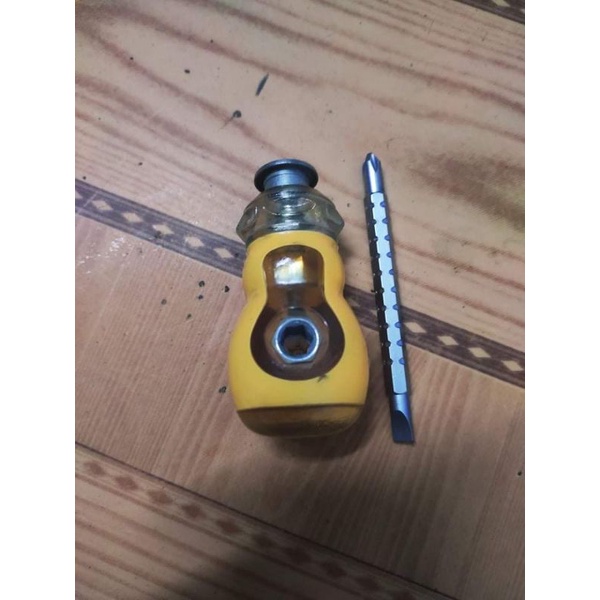 Tô vít nấc lùn 2 đầu