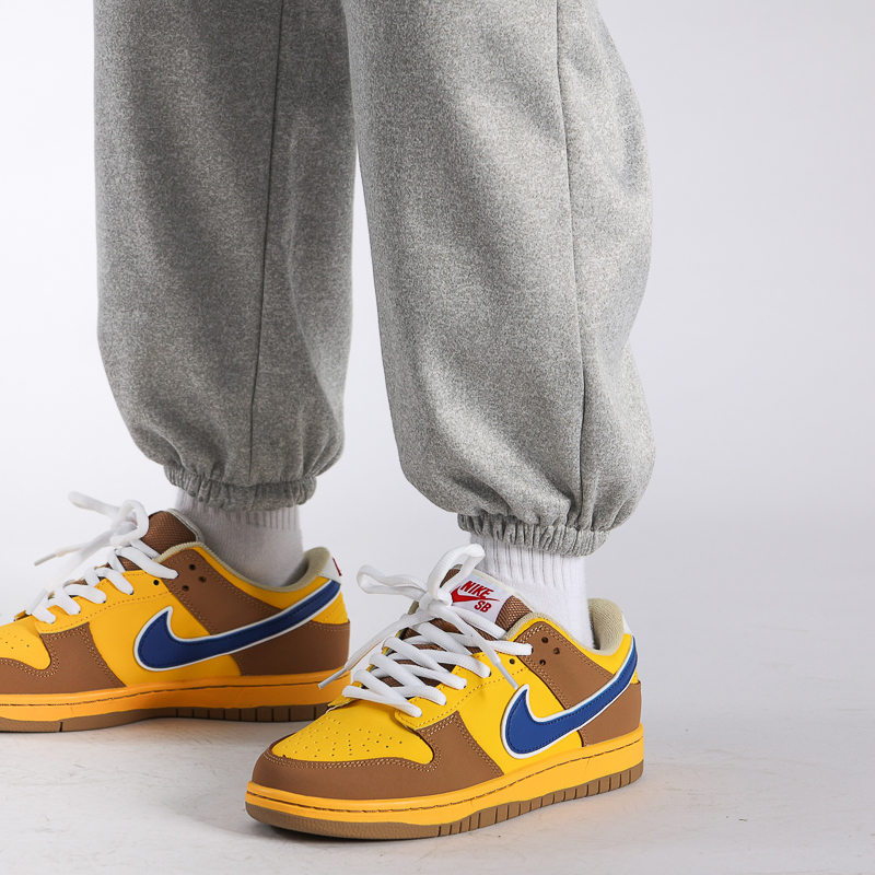 Quần Thể Thao Màu Trơn Đơn Giản Phong Cách Nhật Bản Trẻ Trung Thời Trang S-5Xl