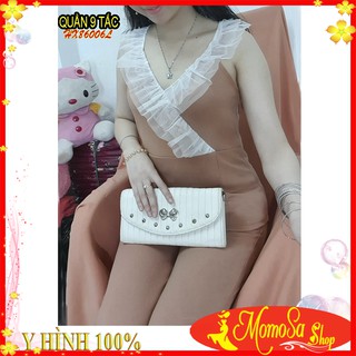 Đồ bộ nữ thun cát hàn