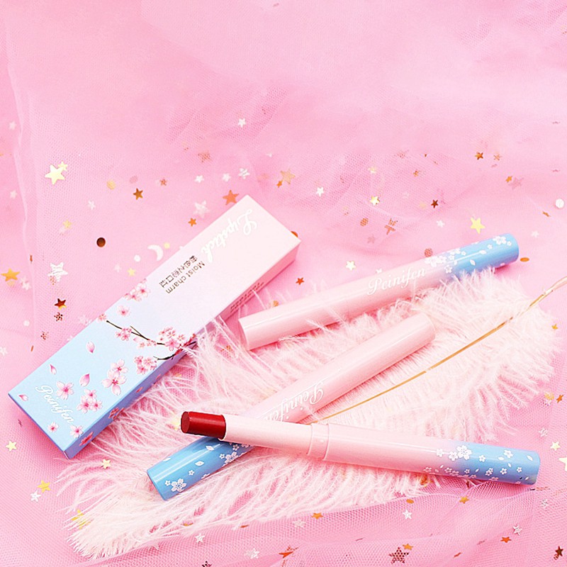 Son lì không làm khô môi lâu phai 7 màu tùy chọn | BigBuy360 - bigbuy360.vn