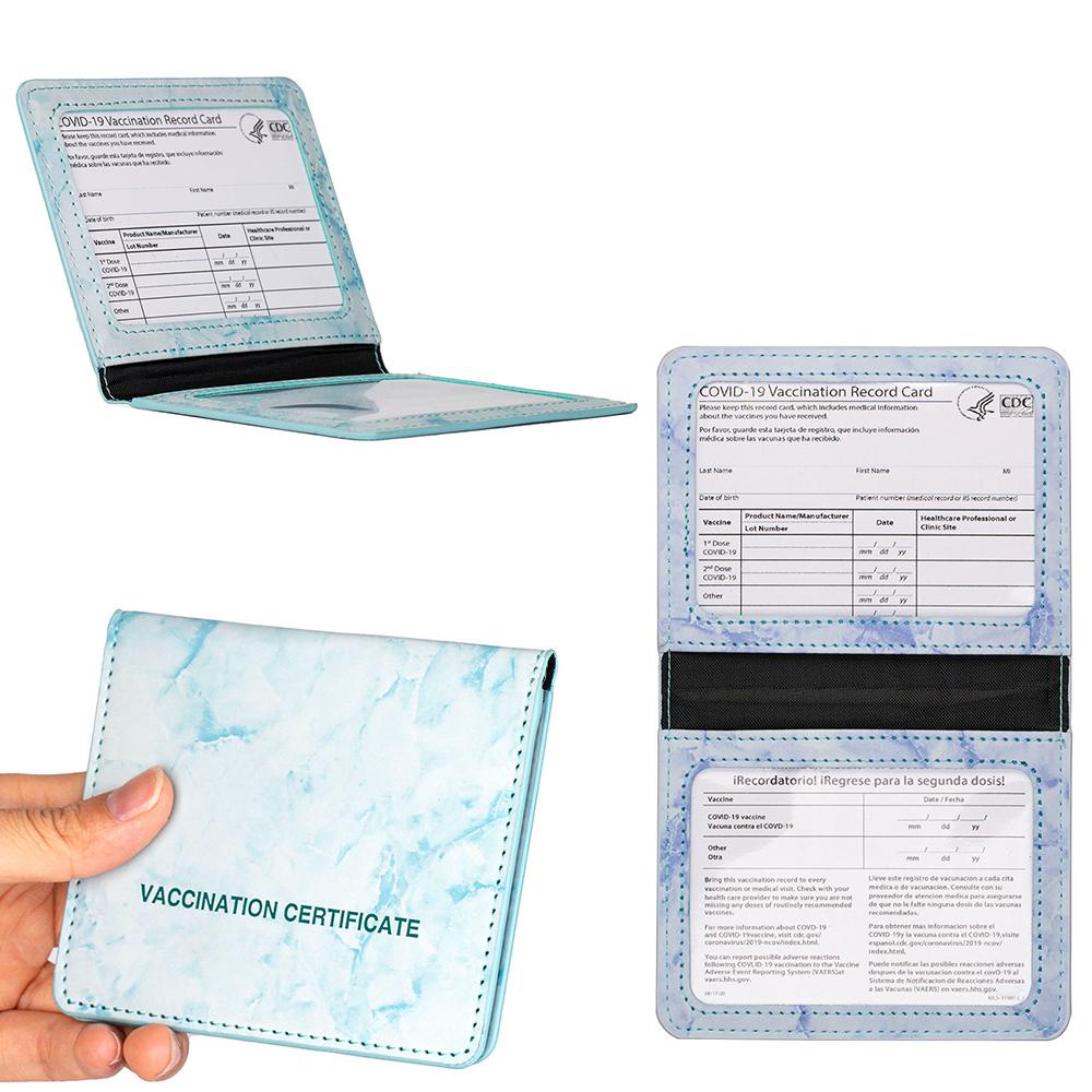 Vỏ Bọc Hộ Chiếu Chống Bụi Bẩn Tiện Dụng MIHAN1