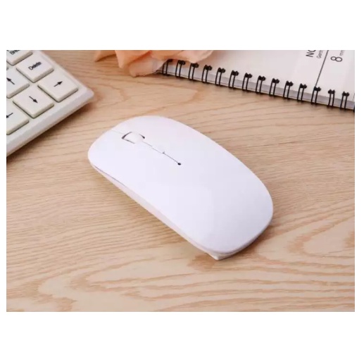 Chuột không dây siêu mỏng 2.4g