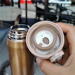 Bình Nước Giữ Nhiệt Cao Cấp 500ml