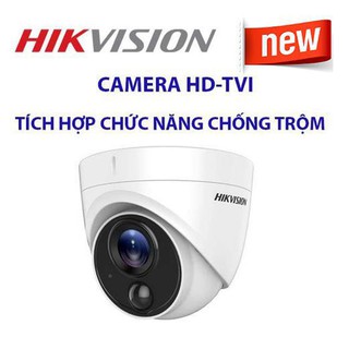 Camera Chống Trộm HD-TVI 2MP Hikvision DS-2CE71D0T-PIRL