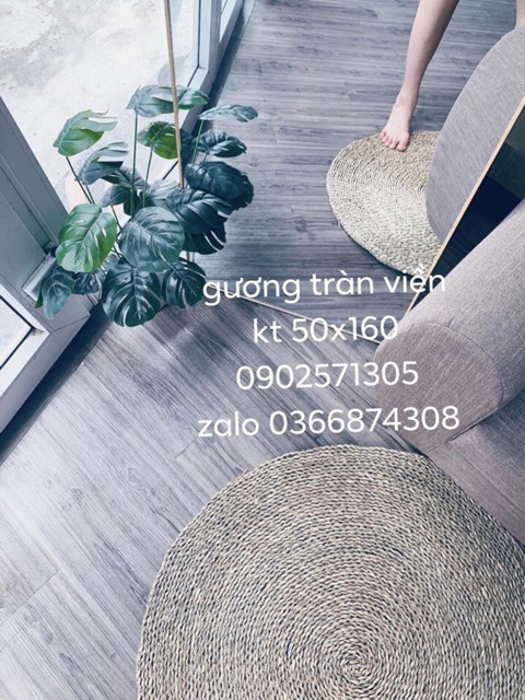 Gương soi đẹp