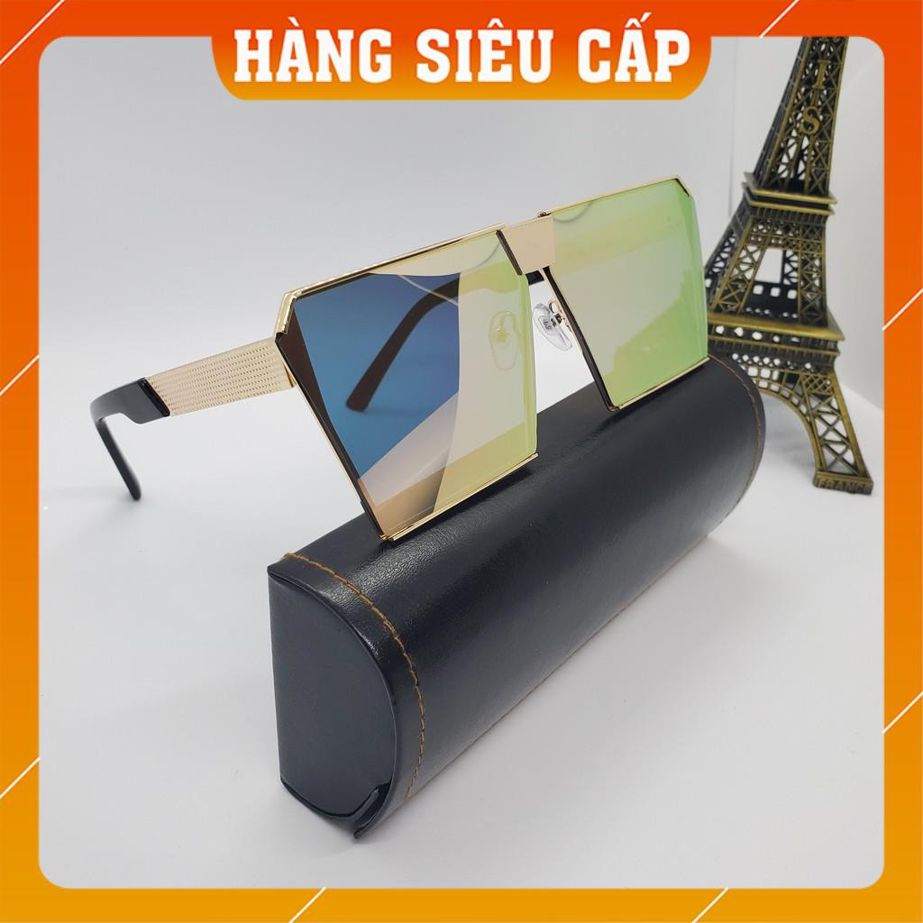 ❤️FREESHIP❤️ Kính Hot New Unisex 2019 Kính Hồ Ngọc Hà Chống Tia UV400 Cao Cấp Nhập Khẩu