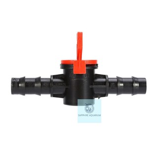 Van khóa AK - Van khoá ống nước mềm 12-16-20mm