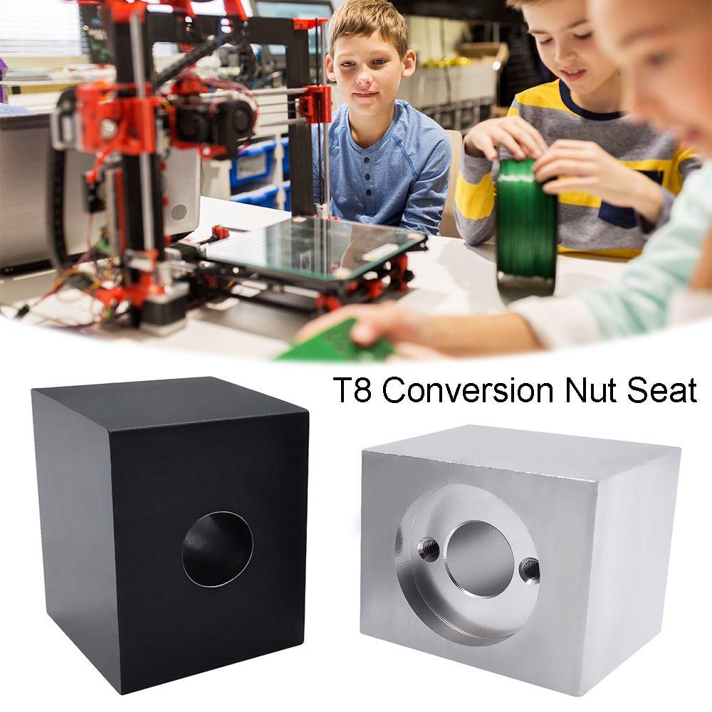 Phụ Kiện Ốc Vít Bằng Hợp Kim Nhôm Cho Máy In 3D